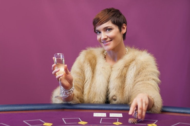 meoh789 slot live-dealer table interface alongside Togel 4D